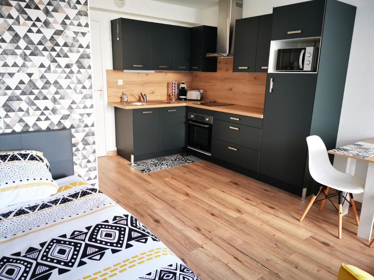Cosy Breizh Appartement *
